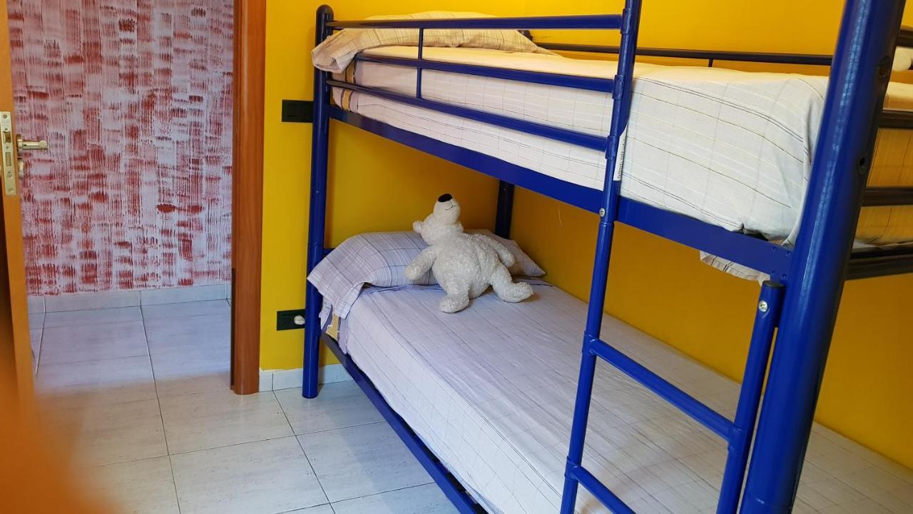 Apartamento Mediterraneo Pineda de Mar Exteriör bild