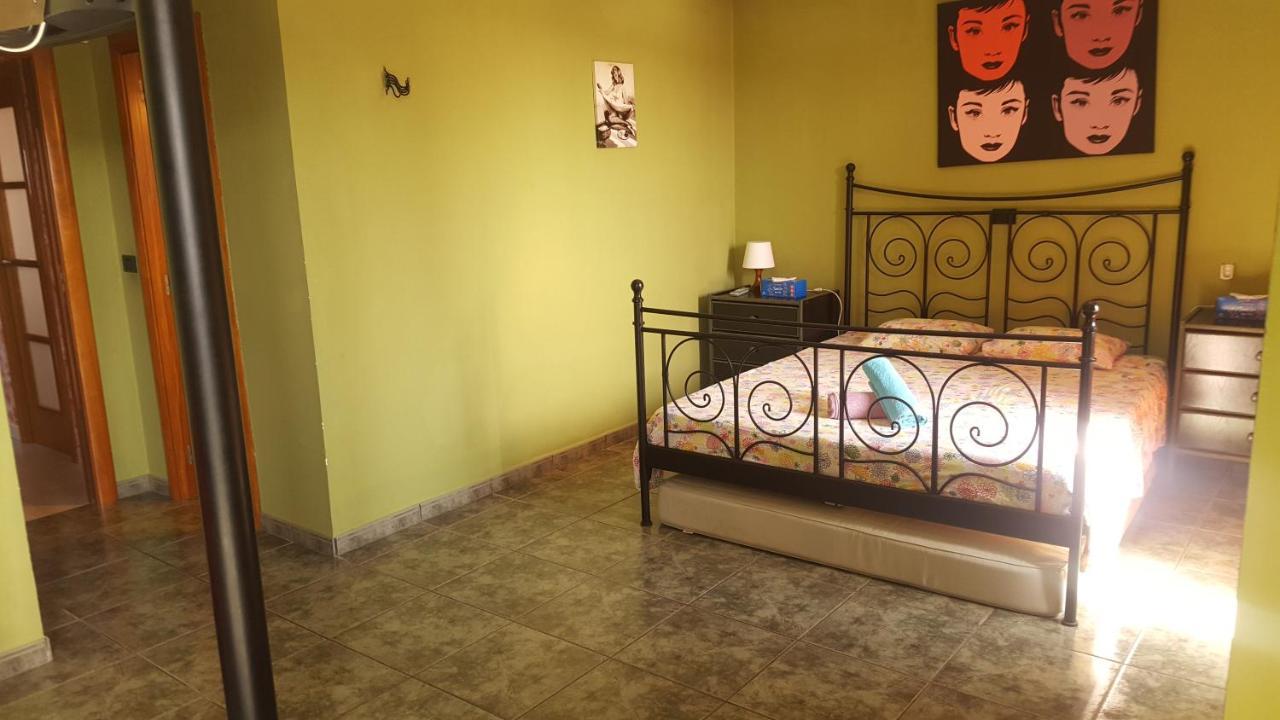 Apartamento Mediterraneo Pineda de Mar Exteriör bild