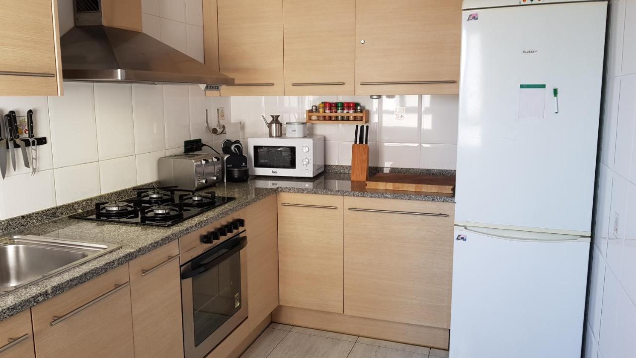 Apartamento Mediterraneo Pineda de Mar Exteriör bild