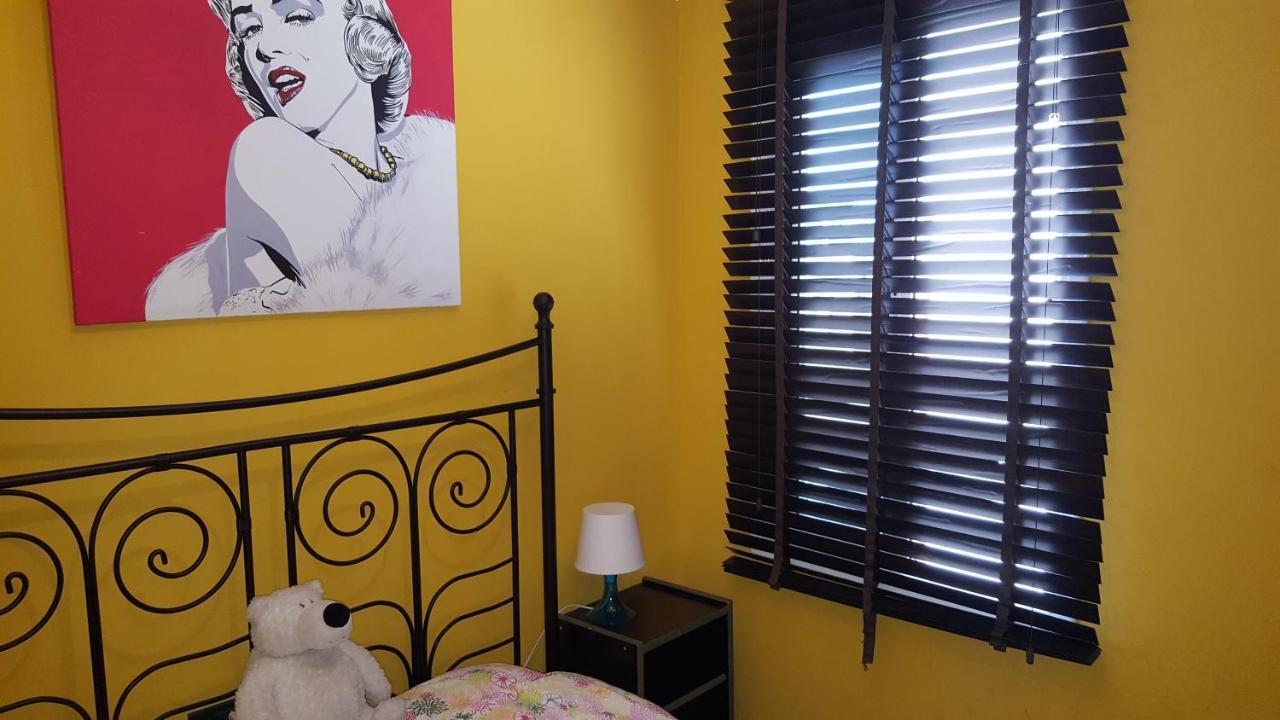 Apartamento Mediterraneo Pineda de Mar Exteriör bild